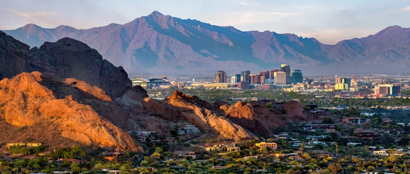 Phoenix