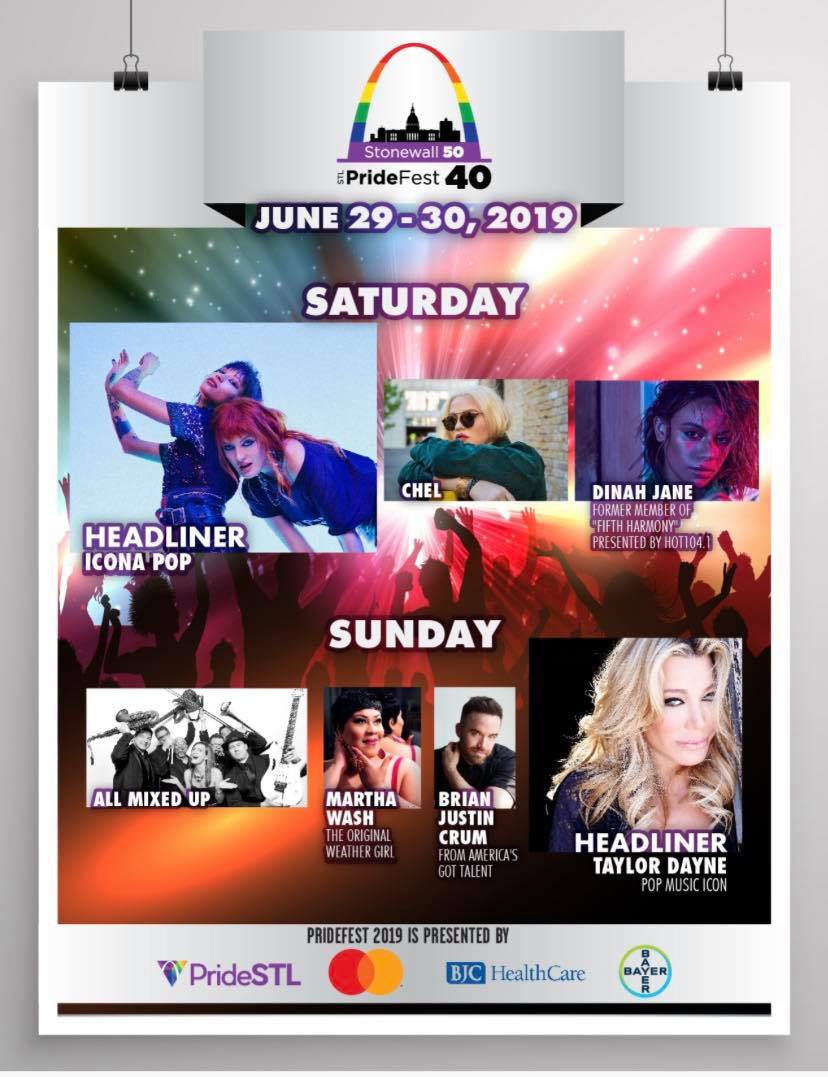 Pride19Entertaiment