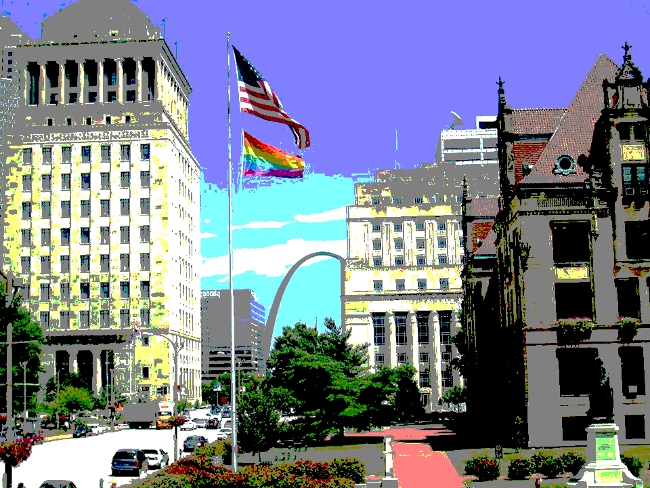 PrideFestcituyhall
