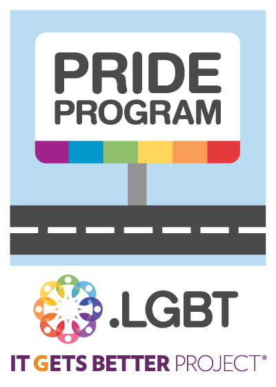 PrideProgramlgbt