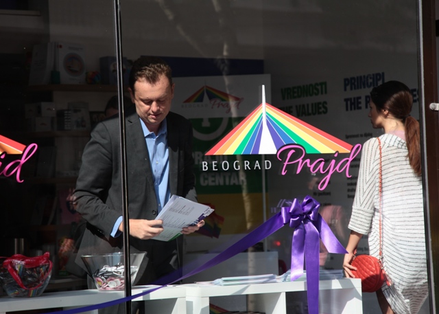 Pridecenter