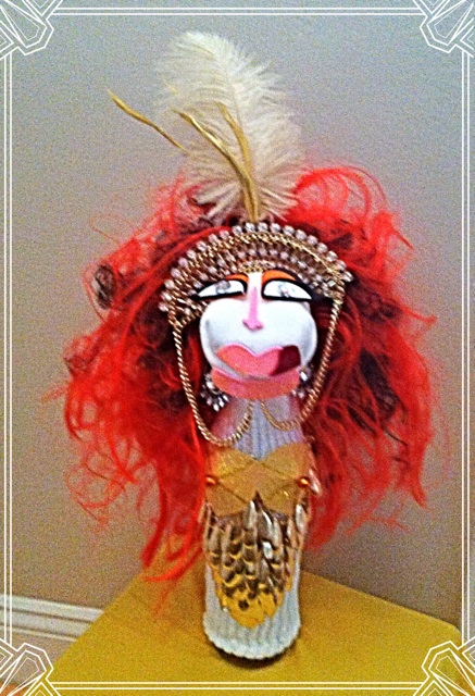 Puppet