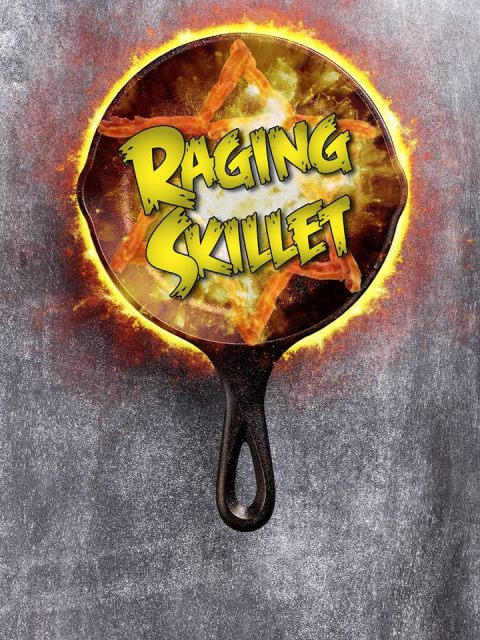RagingSkilletNJT