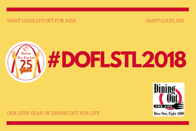DOFLSTL2018 HASHTAG