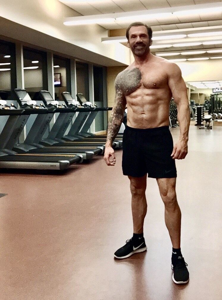 HitchcockFitness20VD