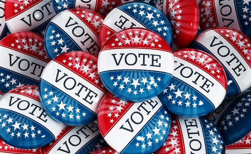 VoteSlider