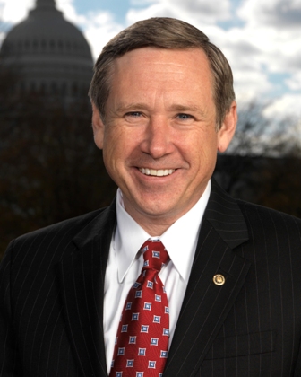 Senator Mark Kirk official portrait crop 1