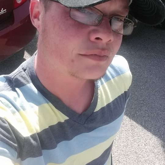 ShaneWestermann