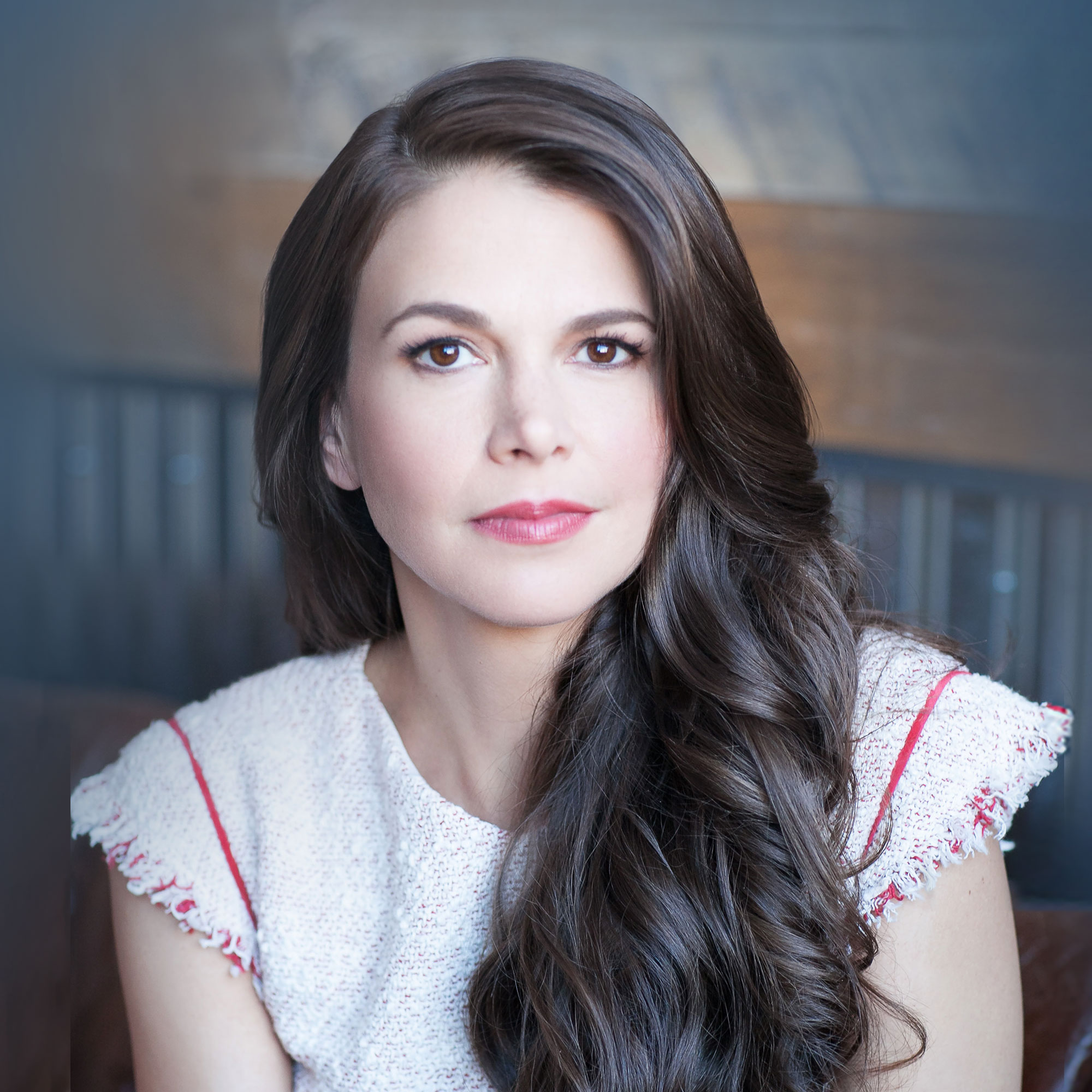 SuttonFoster