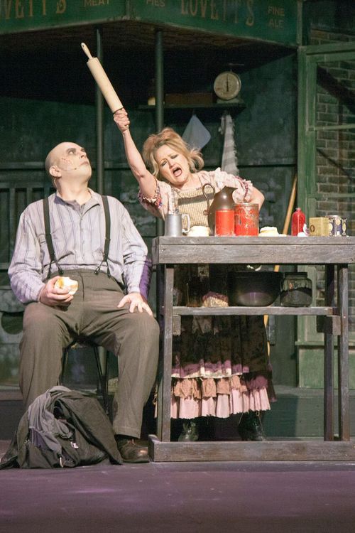 SweeneyTodd