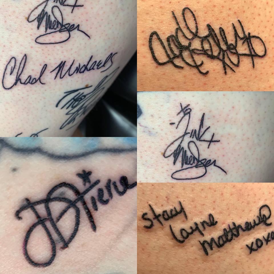 TattooDRcollage