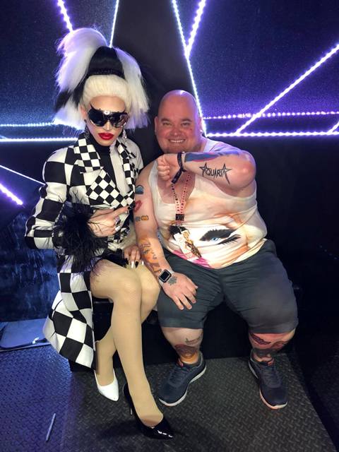 TattooJamesRPDRArt