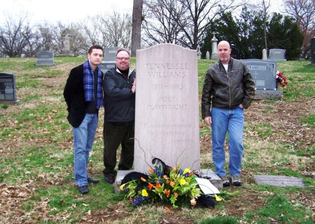 TennesseeGrave
