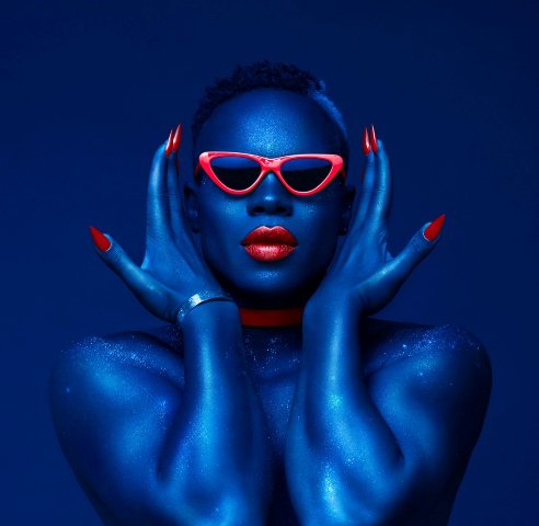 TodrickHall