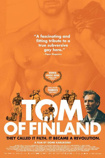TomofFinlandArt