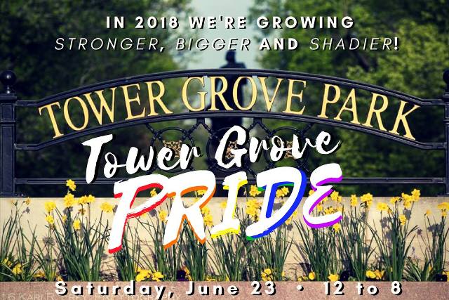 TowerGrovePride18