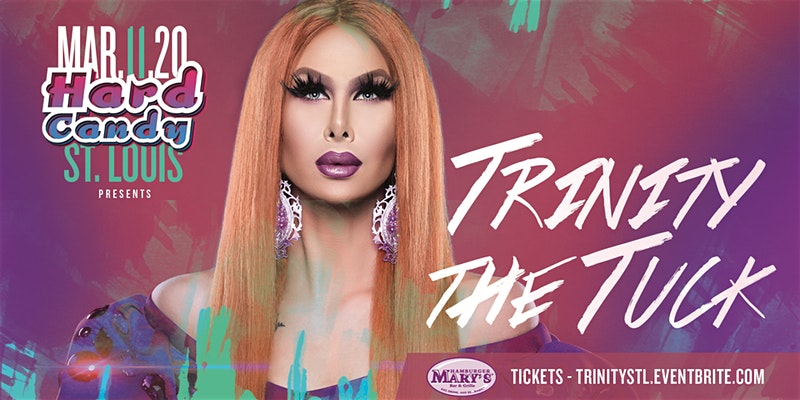 Trinity The Tuck STL Flyer