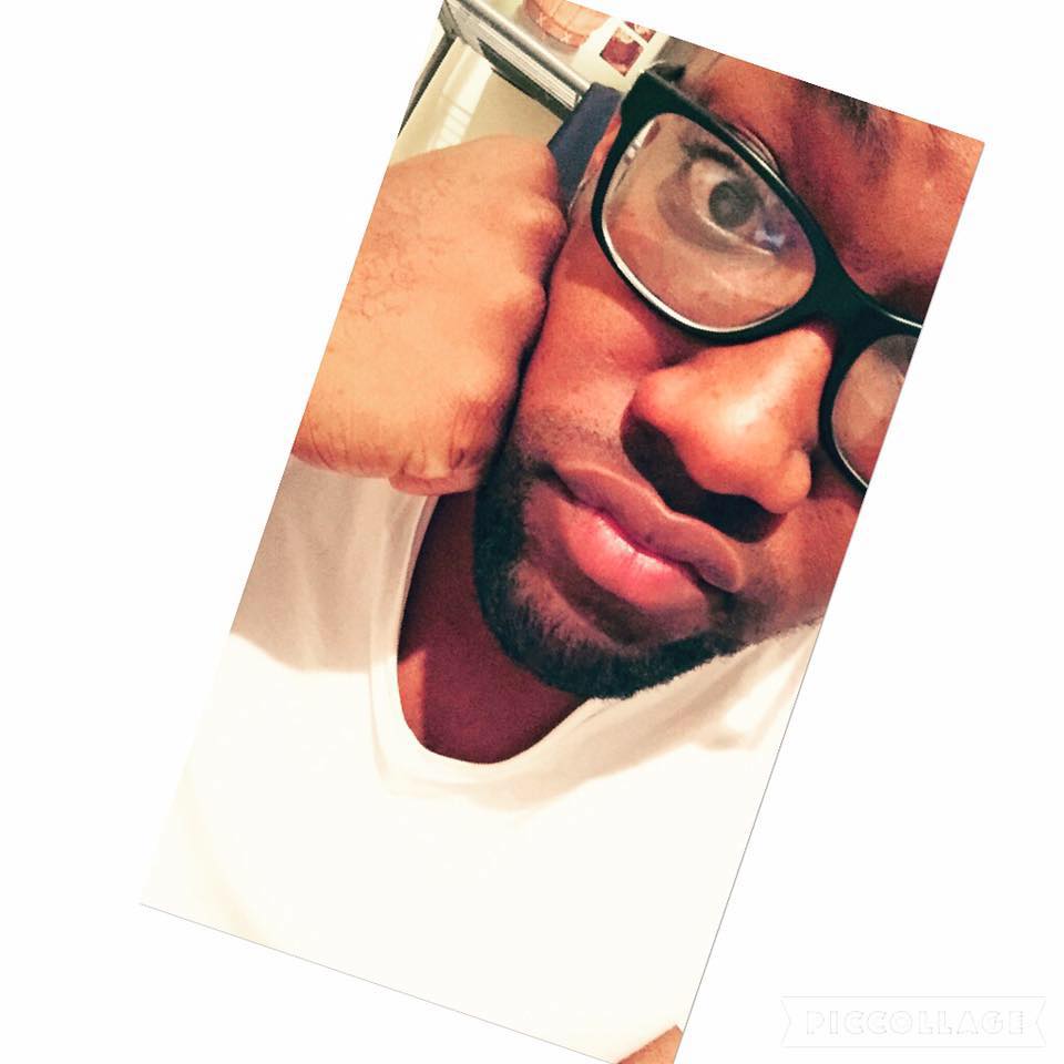 TyrellManning