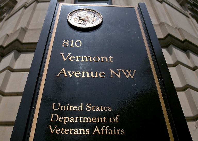 Veterans