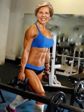 WarrenWorkout