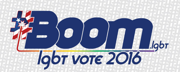 boom-lgbt BLACK ELECTION