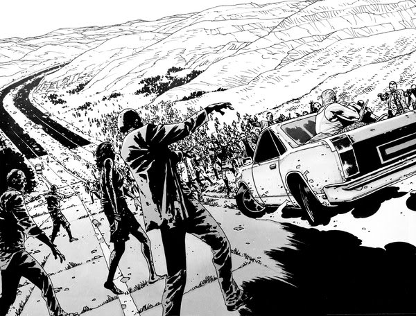 zombieherd